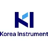 Korea Instrument Co.,Ltd. Korea Instrument Co.,Ltd.