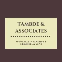 Tambde & Associates