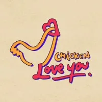 Chicken Love You