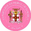 Consulate General of Jamaica, New York