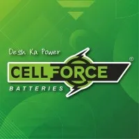 cellforce batteries Pvt Ltd