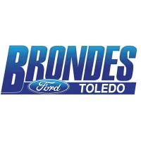 Brondes Ford Toledo