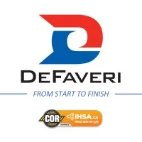 DeFaveri Group Contracting & Construction