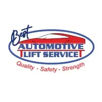 Automotive Lift Service