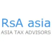 RsA - Asia Tax Advisors