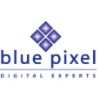 Blue Pixel