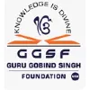 Guru Gobind Singh Foundation Guru Gobind Singh Foundation