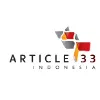 Article 33 Indonesia Article 33 Indonesia