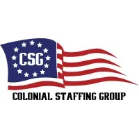 Colonial Staffing Group Inc.