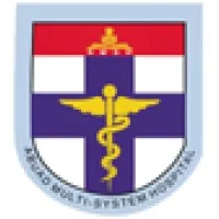 Afe Babalola University Multi-System Hospital