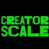 Creator Scale