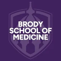 The Brody School of Medicine at East Carolina University