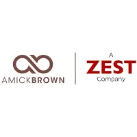 Amick Brown - SAP, Cloud Technologies and Business Intelligence Consulting