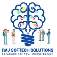 Raj Softech Solutions India Private Limited Raj Softech Solutions India Private Limited