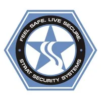 Strat Security Systems Inc