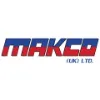 MAKCO UK LTD MAKCO UK LTD