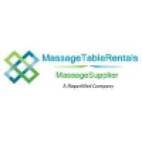 Massage Table Rentals and MassageSupplier, a NaperMed Company