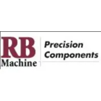 R B Machine, Inc. R B Machine, Inc.