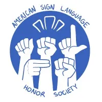 American Sign Language Honor Society