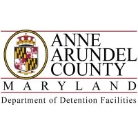 Anne Arundel County Department of Detention Facilities