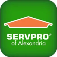 SERVPRO of Alexandria, LA.