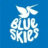 Blue Skies Blue Skies