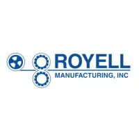 Royell Manufacturing Inc
