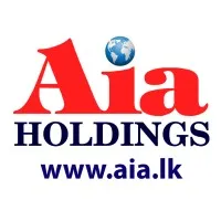 Asian International Academy ( AIA )