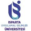 Isparta Uygulamalı Bilimler Üniversitesi Isparta Uygulamalı Bilimler Üniversitesi
