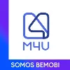 M4U, a Bemobi company M4U, a Bemobi company