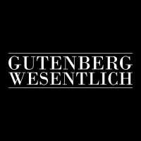 Gutenberg Wesentlich