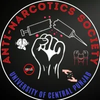 Anti Narcotics Society UCP