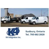 K4 Integration Inc.