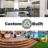 Custom Built Design & Remodeling