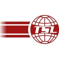 TSL Logistics Limited