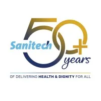 Sanitech a division of WACO Africa email format