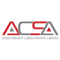 ACSA Freight Lines Pvt. Ltd.