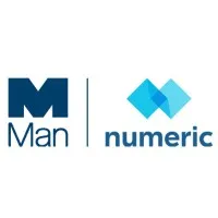 Man Numeric