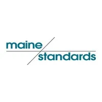 Maine Standards