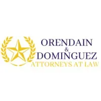 ORENDAIN & DOMINGUEZ