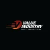 Value Industry, Inc. Value Industry, Inc.