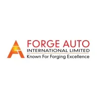 Forge Auto International Limited