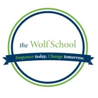 The Wolf School