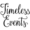 Timeless Events