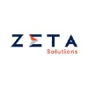 Zeta Solutions Pvt Ltd. Zeta Solutions Pvt Ltd.