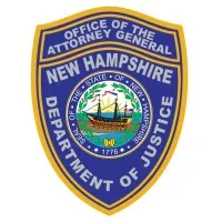 New Hampshire Department of Justice