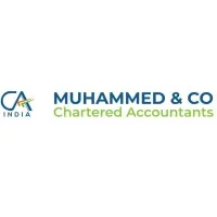 MUHAMMED & CO CHARTERED ACCOUNTANTS