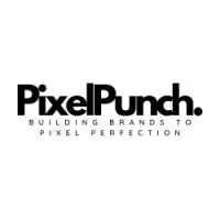 Pixel Punch