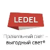 Ledel