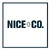 Nice + Company Nice + Company